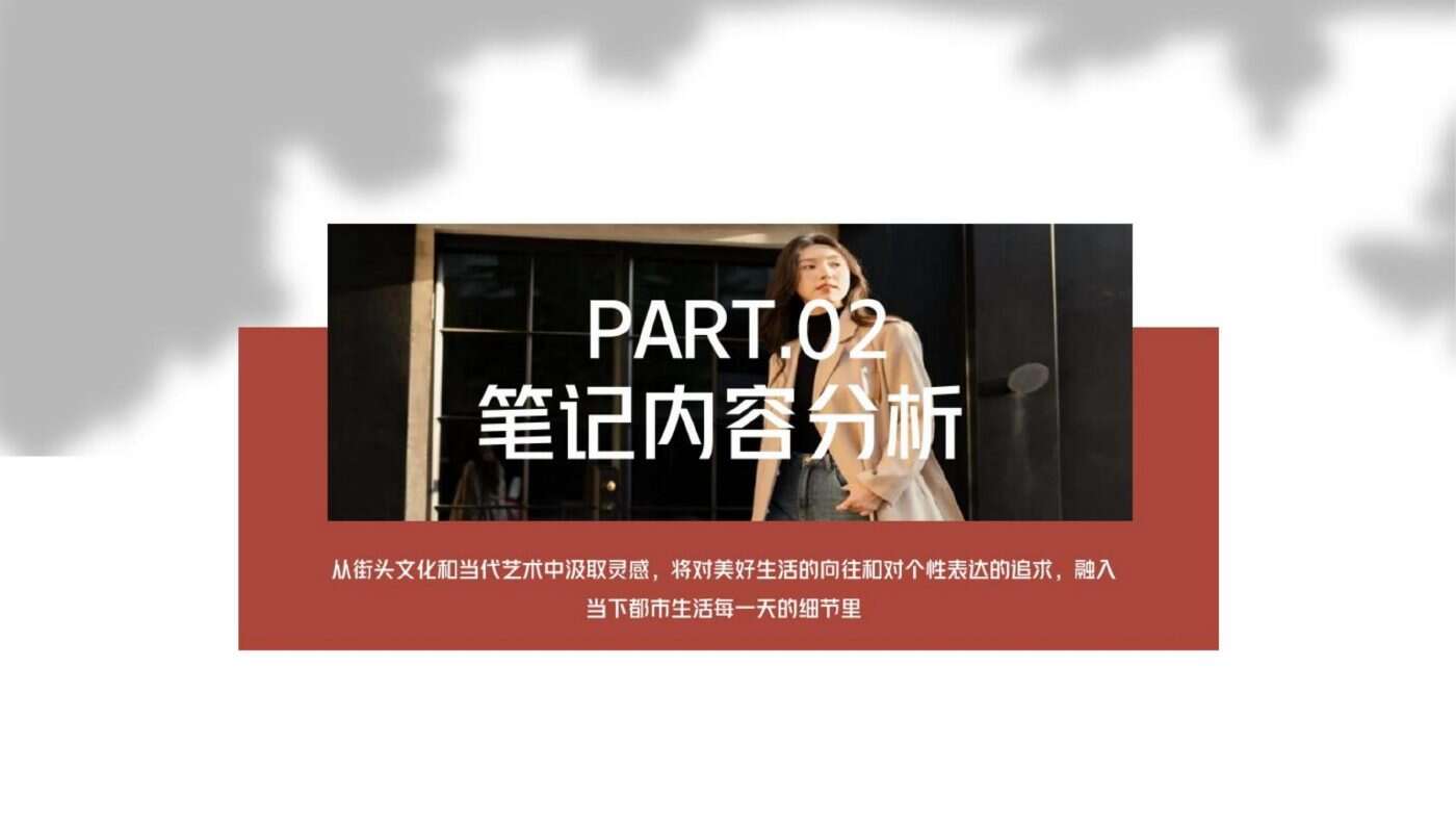 某穿搭品牌小红书投放复盘 案例完整内容