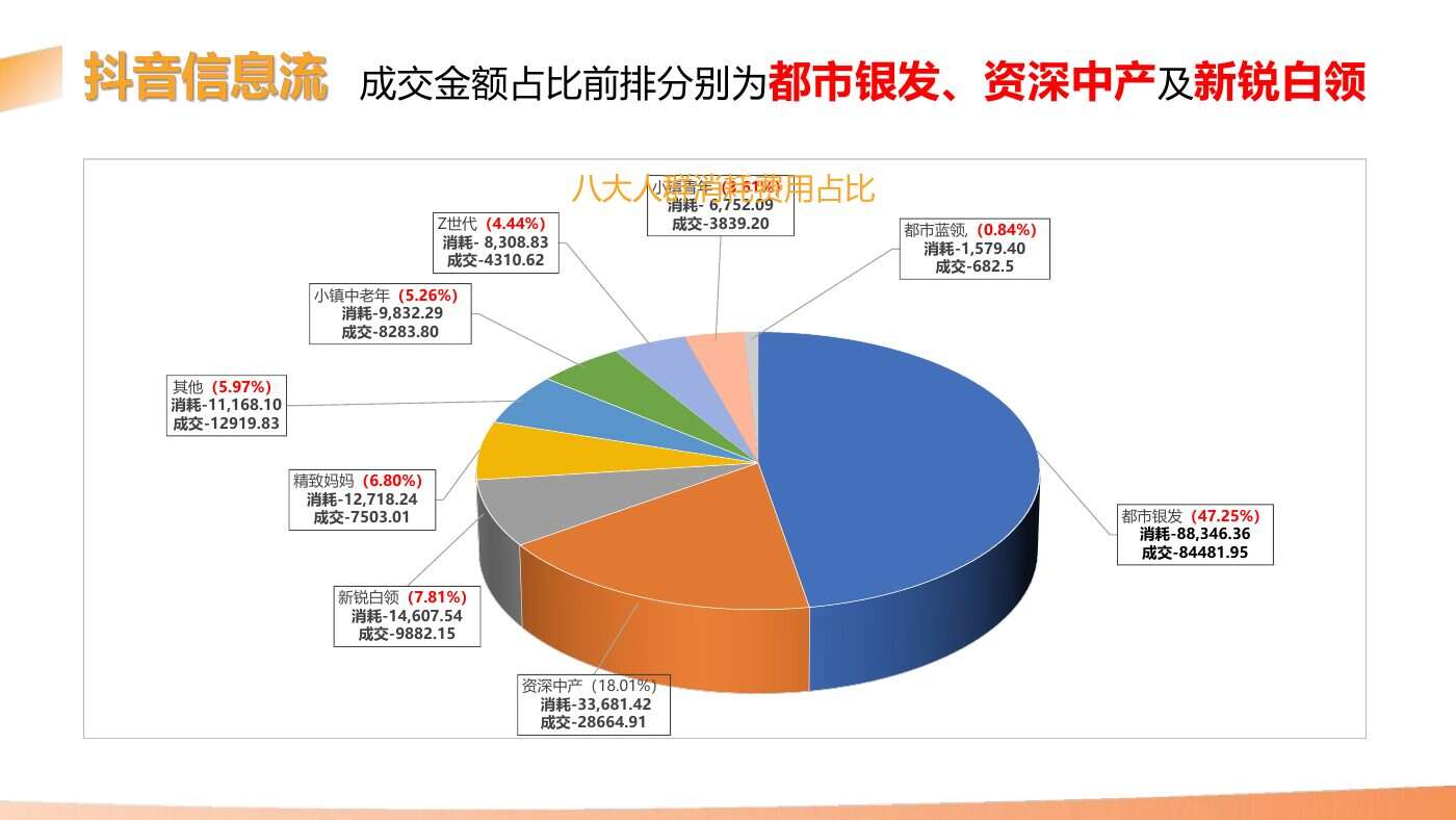某食品品牌双平台投放结案 案例完整内容