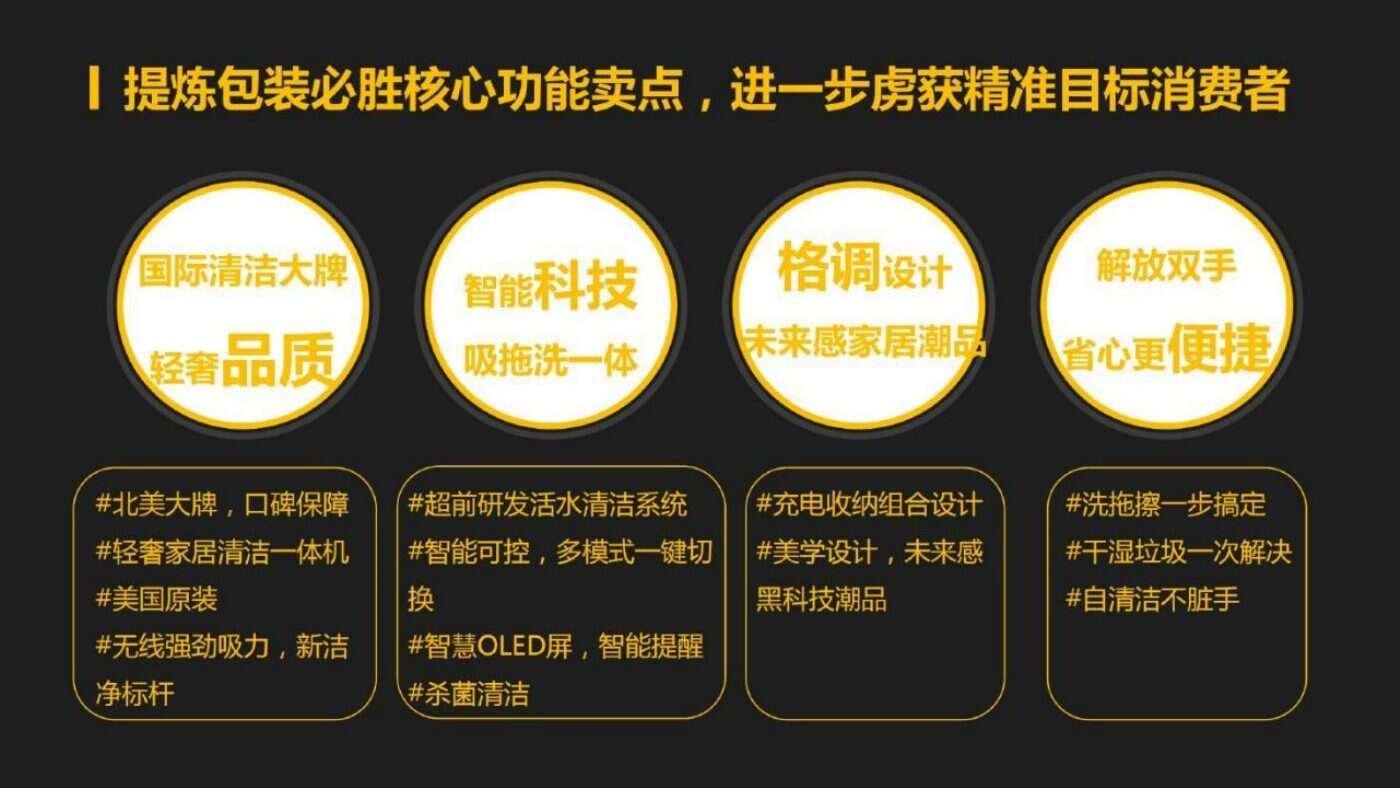 某家居清洁品牌内容营销方案 案例完整内容