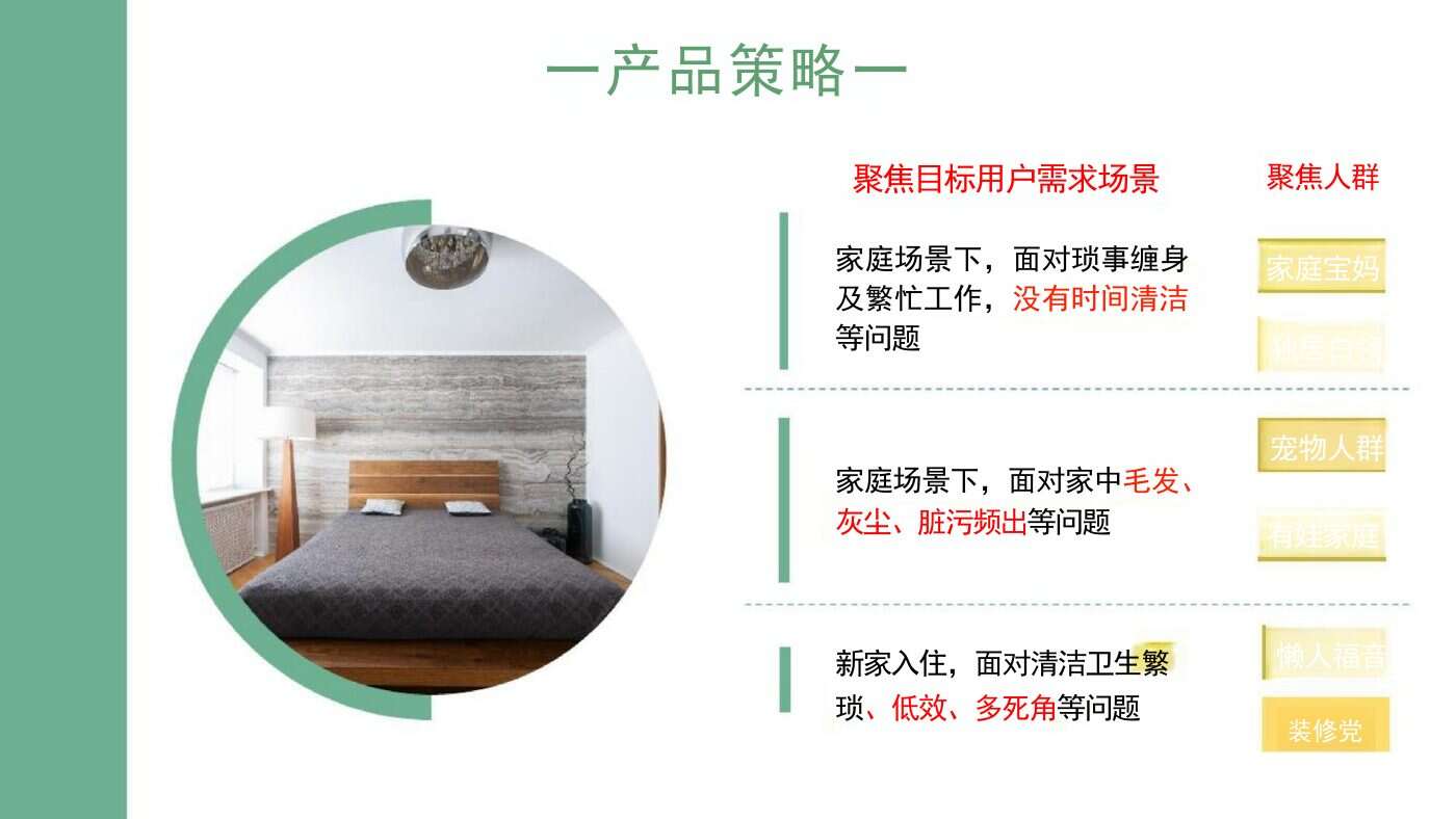 Anonymized Smart Home Brand Annual Campaign Complete Case Content