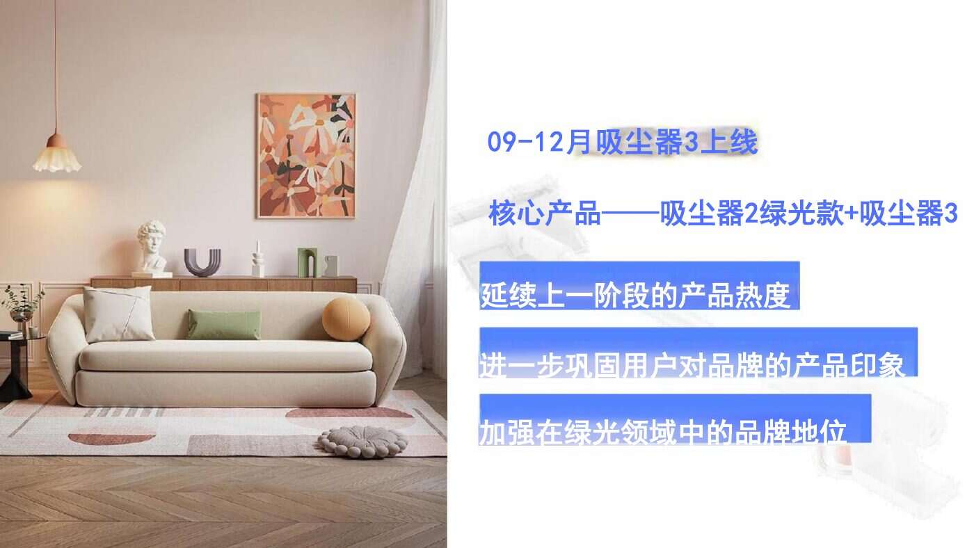Anonymized Smart Home Brand Annual Campaign Complete Case Content