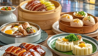 食品餐饮